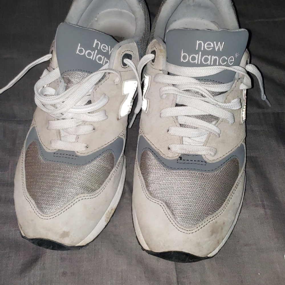 New balance 999